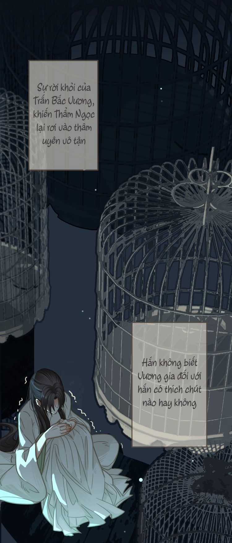 Á Nô Chapter 6 trang 25