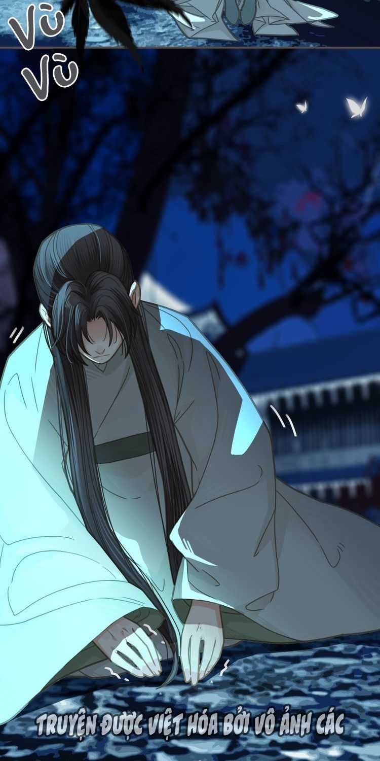 Á Nô Chapter 6 trang 3