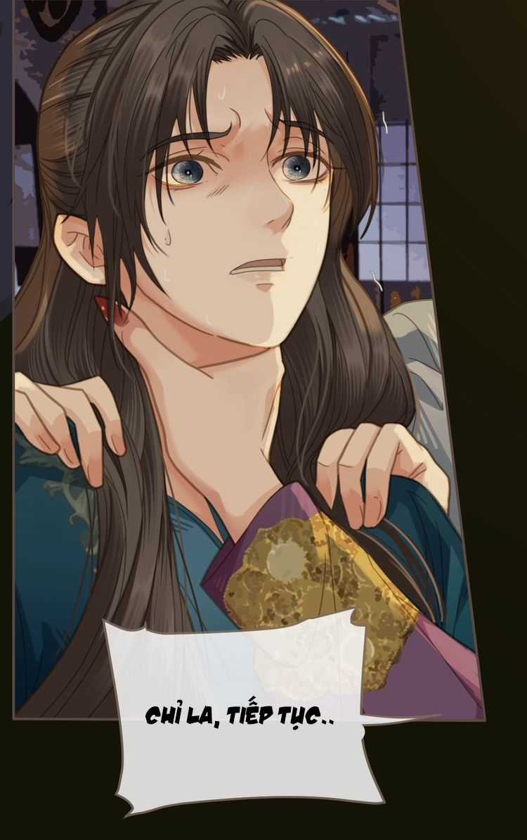 Á Nô Chapter 6 trang 30