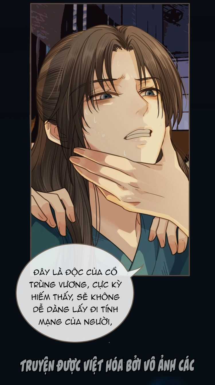 Á Nô Chapter 6 trang 32