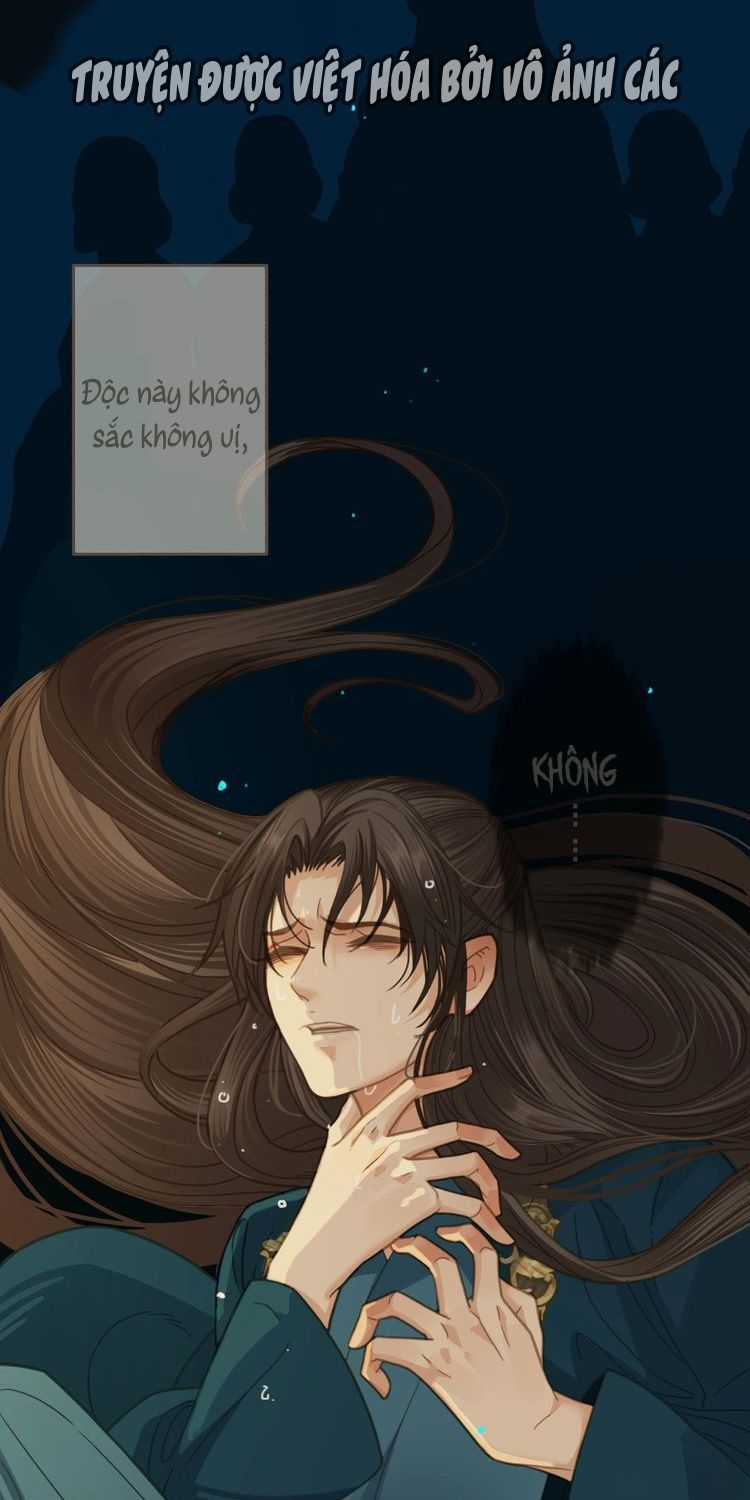 Á Nô Chapter 6 trang 35