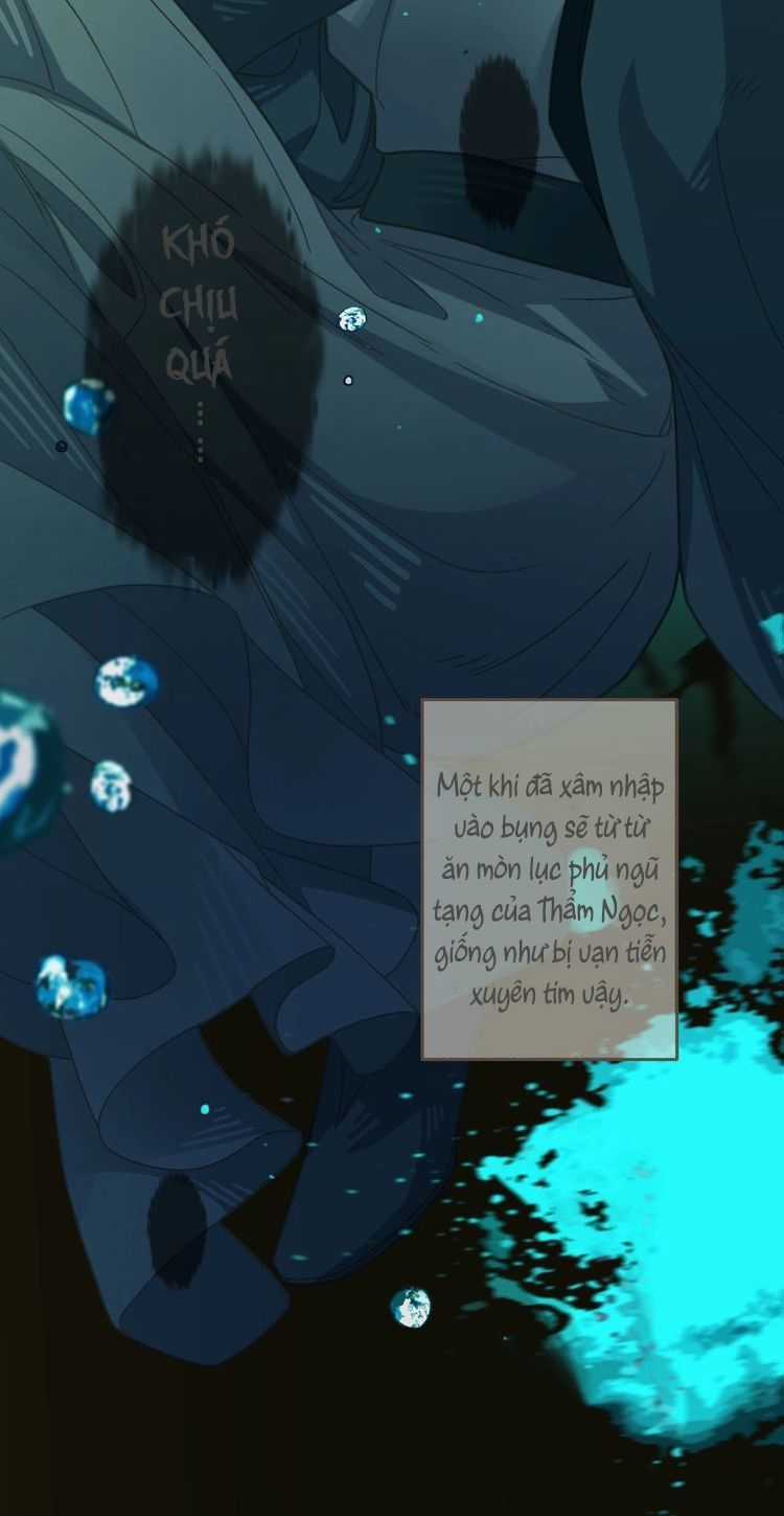 Á Nô Chapter 6 trang 36