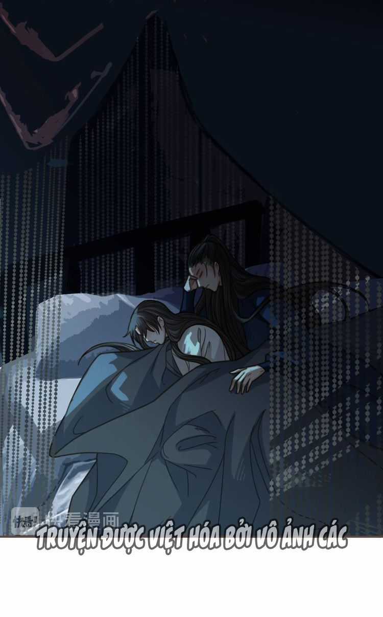 Á Nô Chapter 6 trang 38