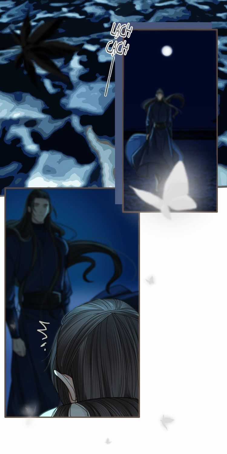 Á Nô Chapter 6 trang 4