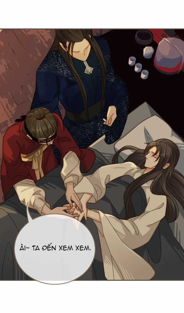 Á Nô Chapter 6 trang 58