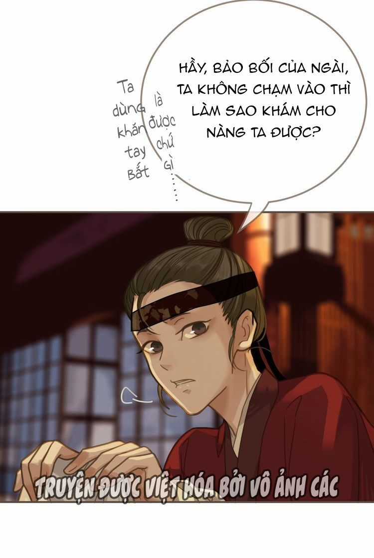 Á Nô Chapter 6 trang 60