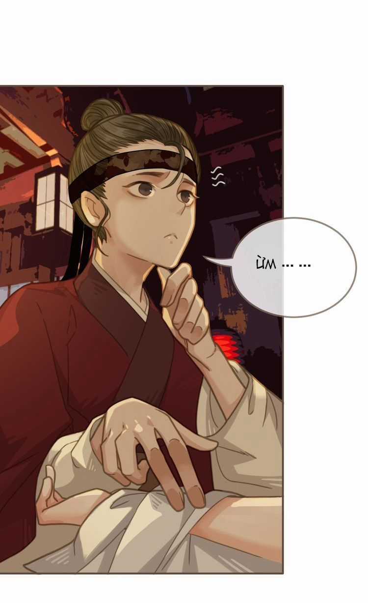 Á Nô Chapter 6 trang 61