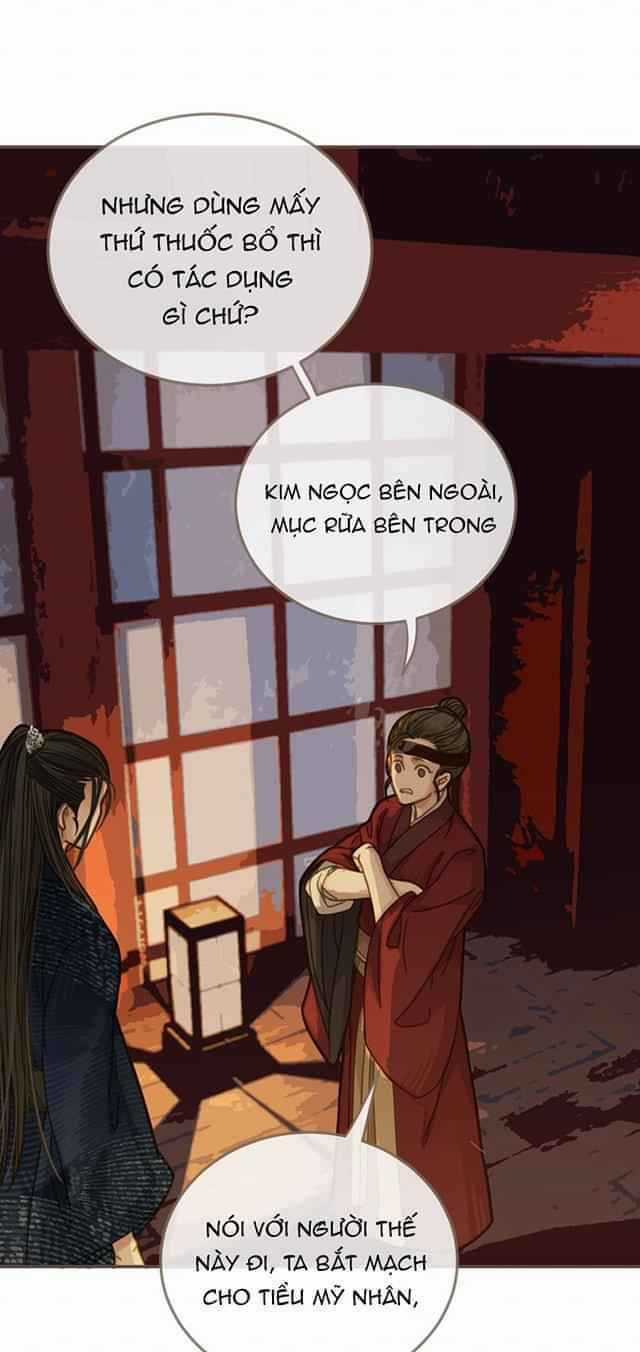 Á Nô Chapter 7 trang 10