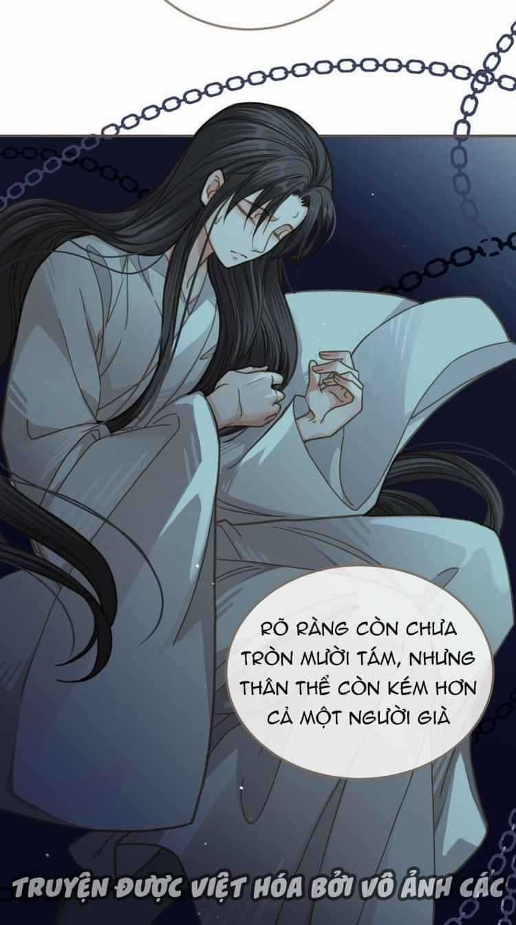 Á Nô Chapter 7 trang 11