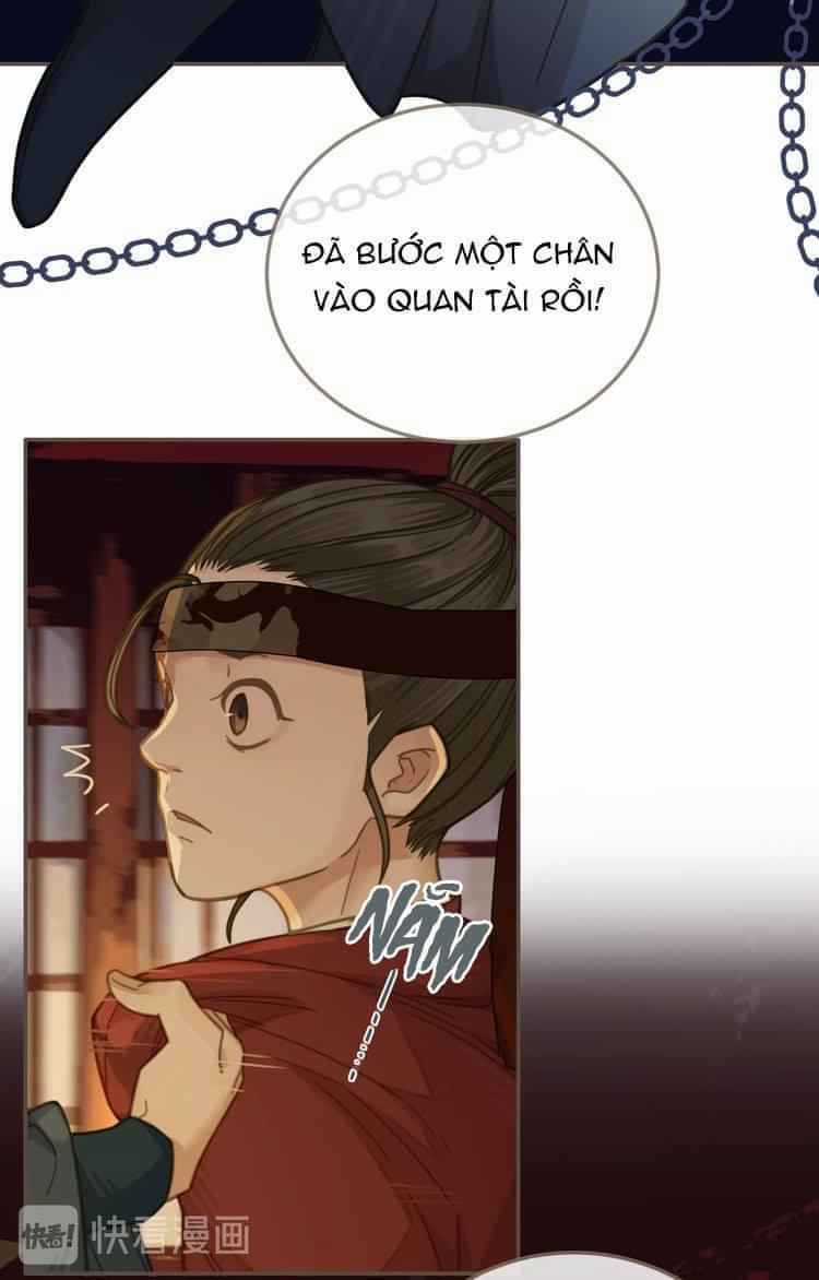 Á Nô Chapter 7 trang 12
