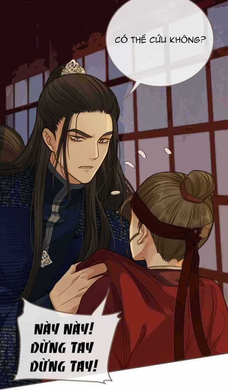 Á Nô Chapter 7 trang 13