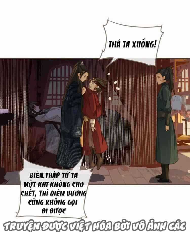 Á Nô Chapter 7 trang 14