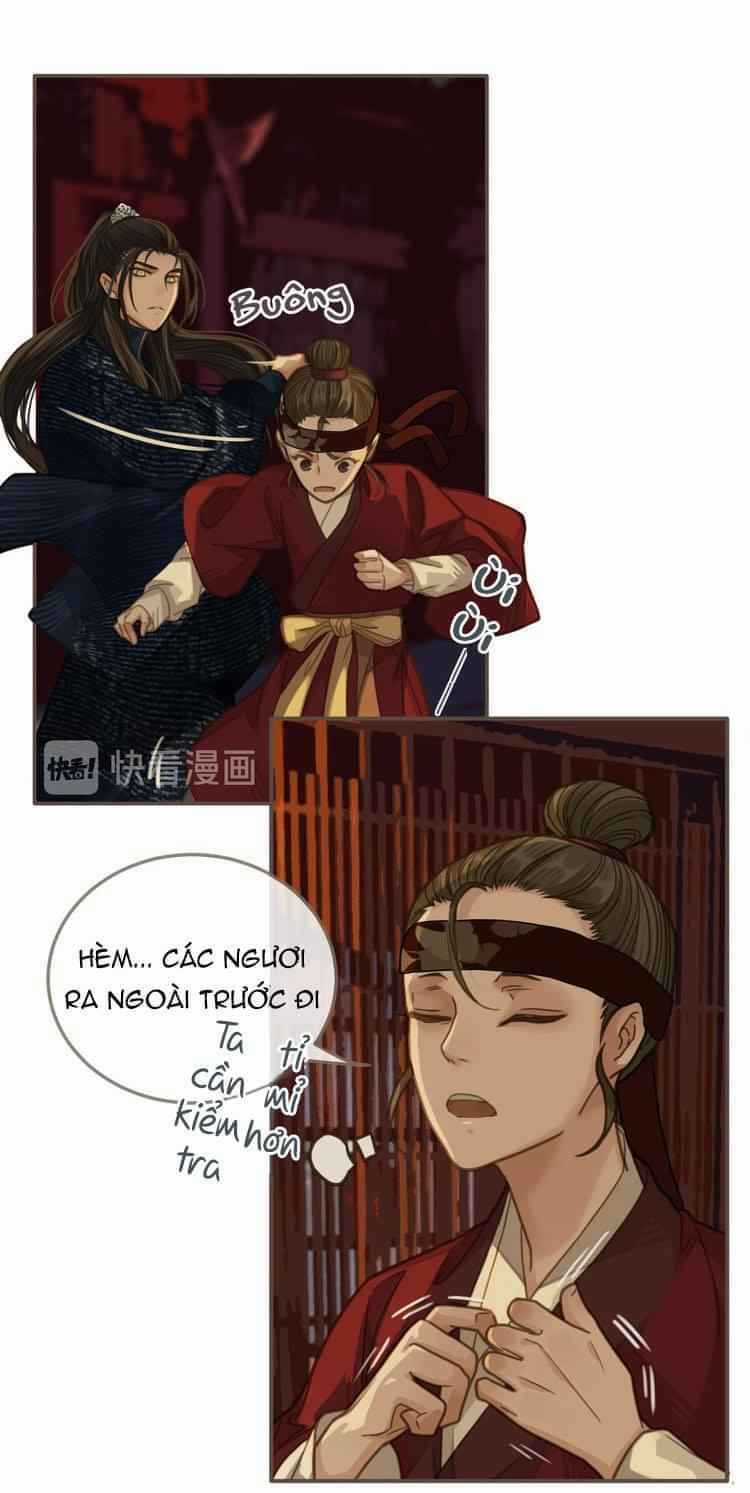 Á Nô Chapter 7 trang 15