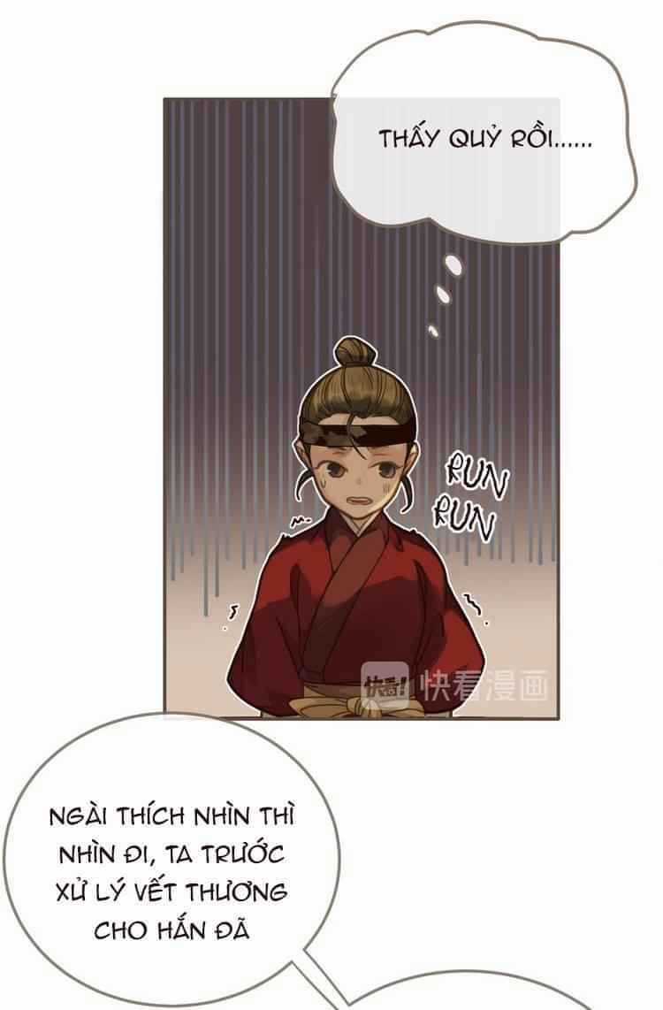 Á Nô Chapter 7 trang 18