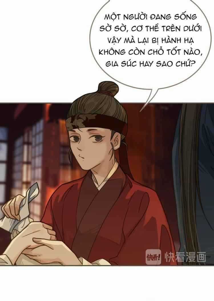 Á Nô Chapter 7 trang 19