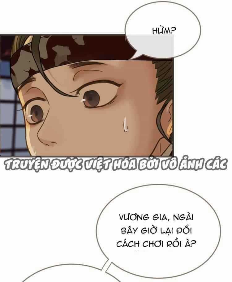 Á Nô Chapter 7 trang 20
