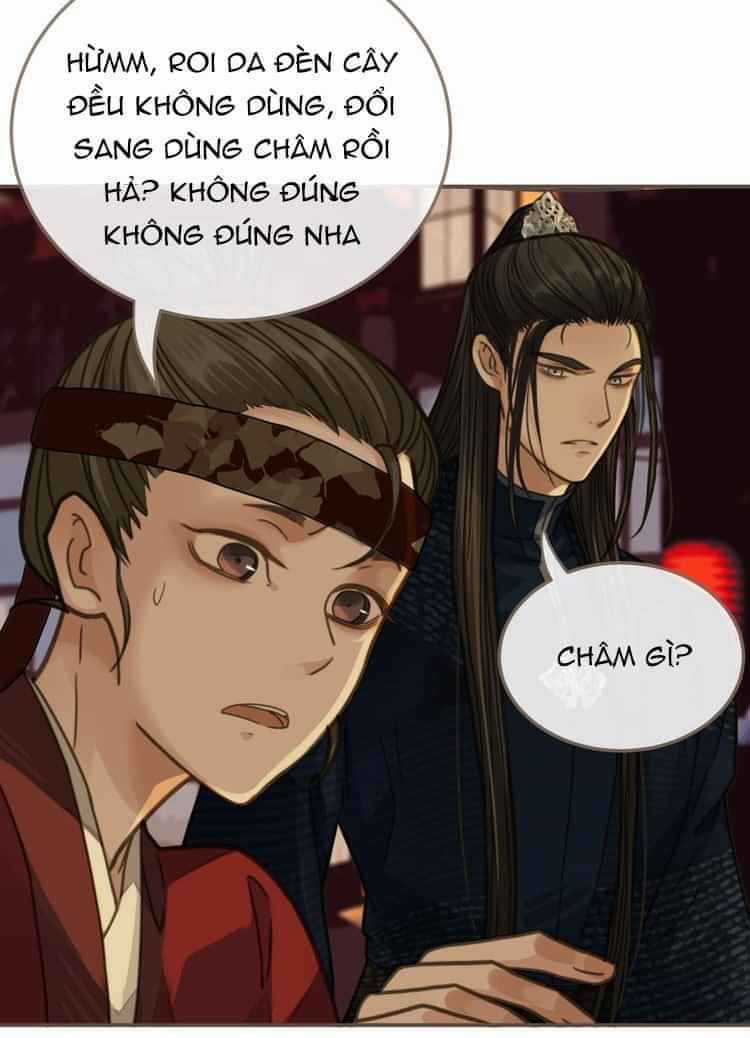 Á Nô Chapter 7 trang 21