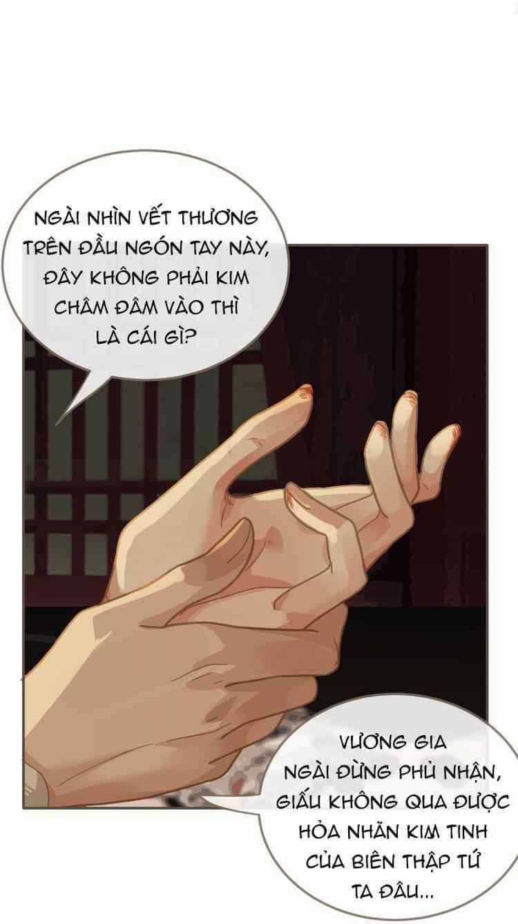Á Nô Chapter 7 trang 22