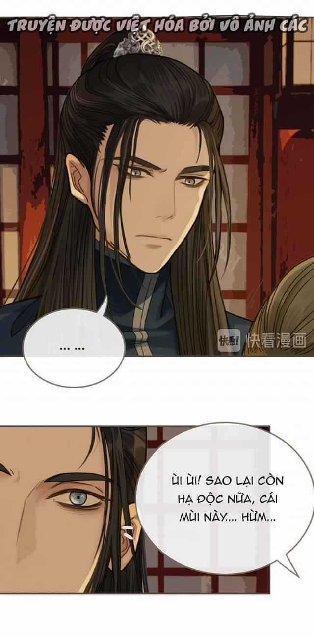 Á Nô Chapter 7 trang 23