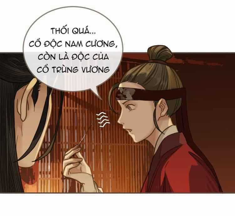 Á Nô Chapter 7 trang 24