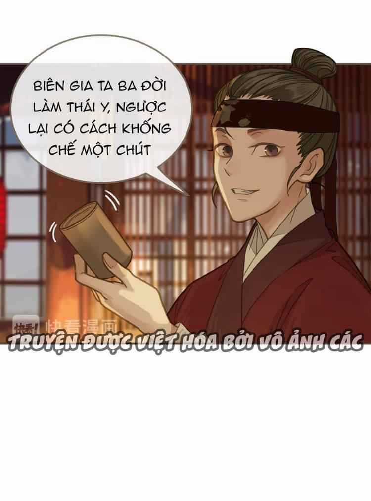 Á Nô Chapter 7 trang 26