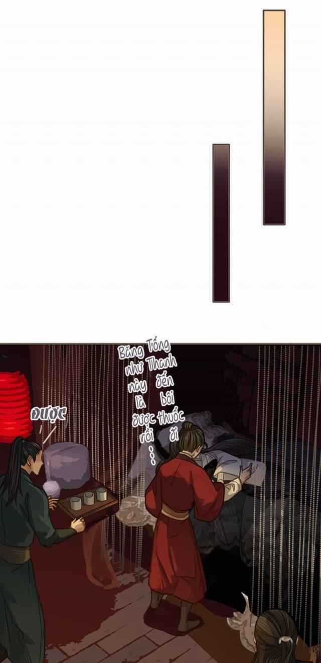 Á Nô Chapter 7 trang 27