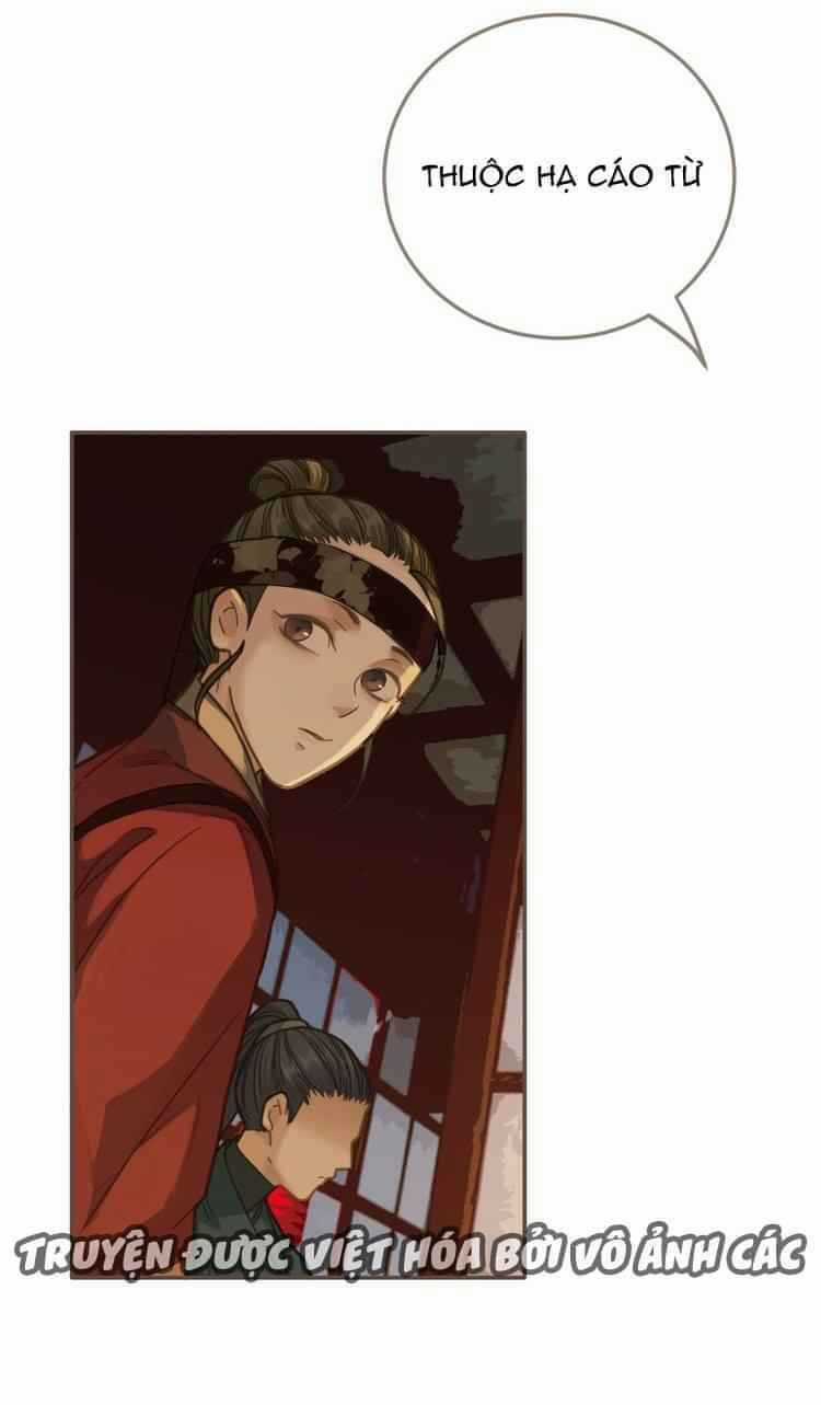 Á Nô Chapter 7 trang 29