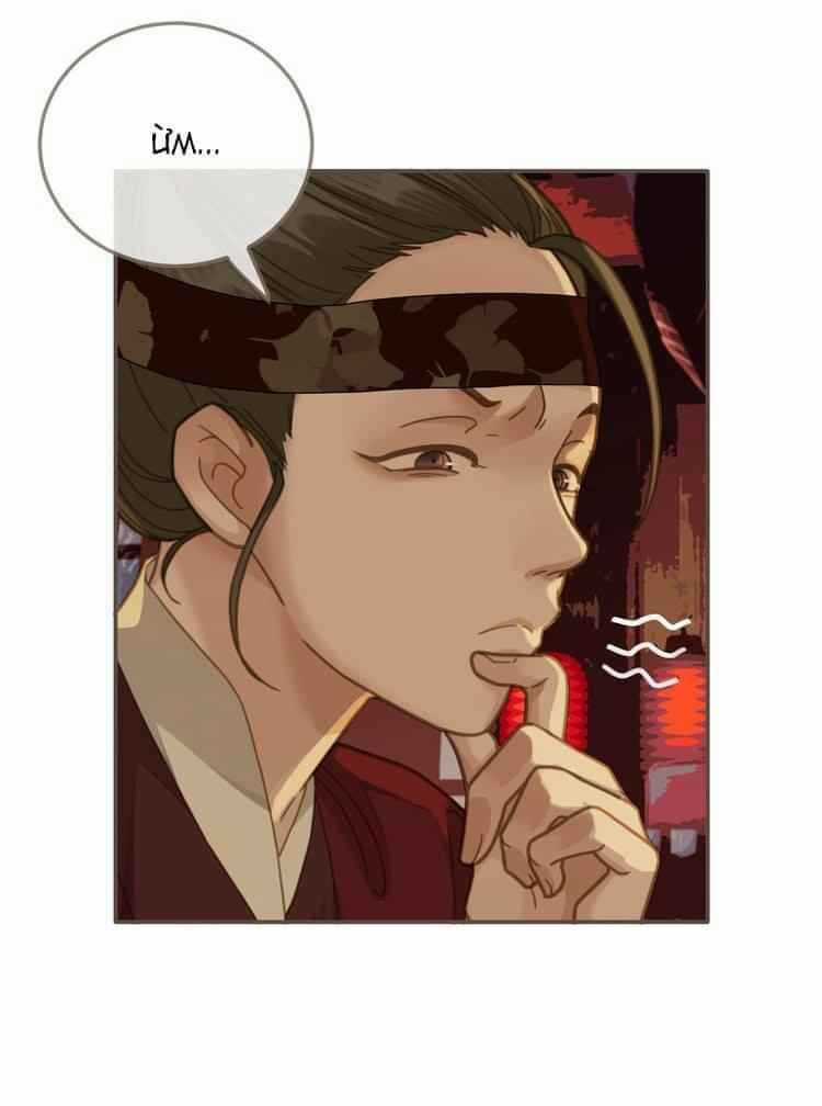 Á Nô Chapter 7 trang 3