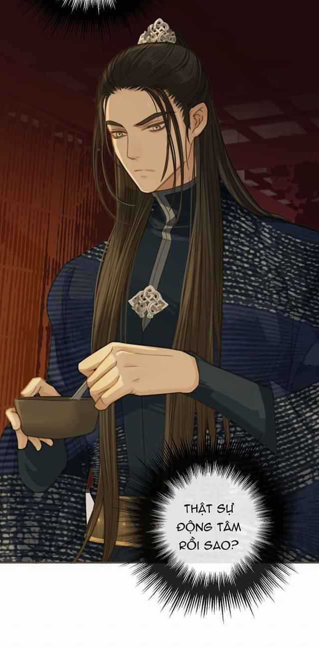 Á Nô Chapter 7 trang 31