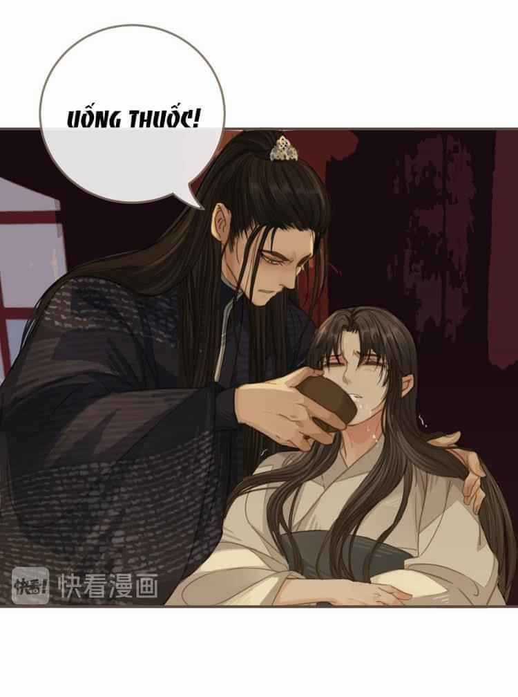 Á Nô Chapter 7 trang 37