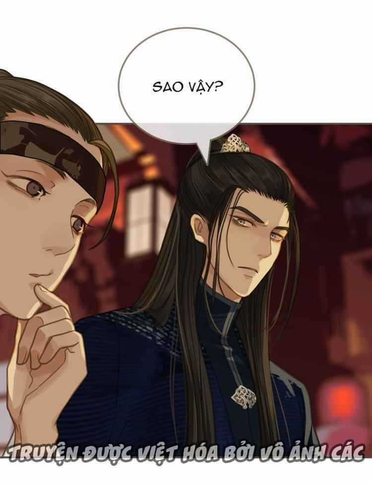 Á Nô Chapter 7 trang 4