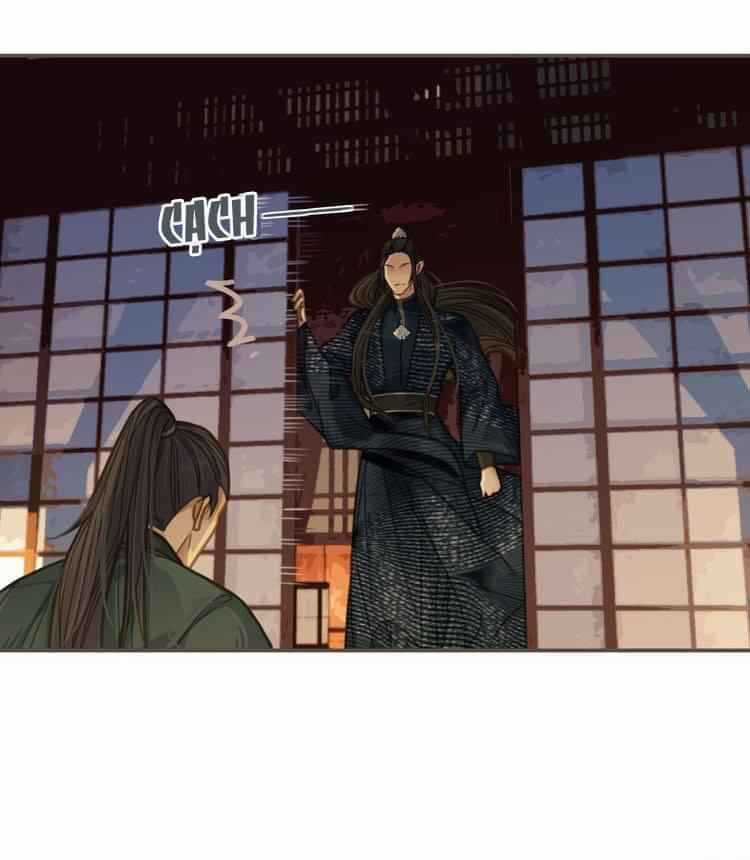 Á Nô Chapter 7 trang 40