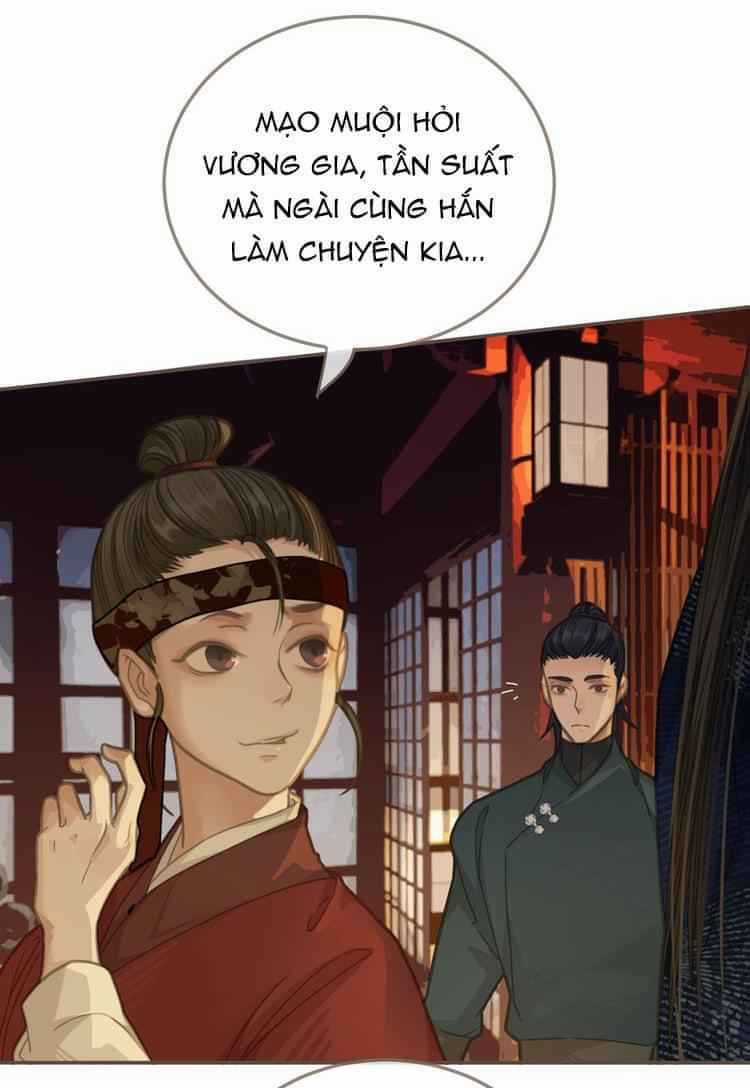 Á Nô Chapter 7 trang 5