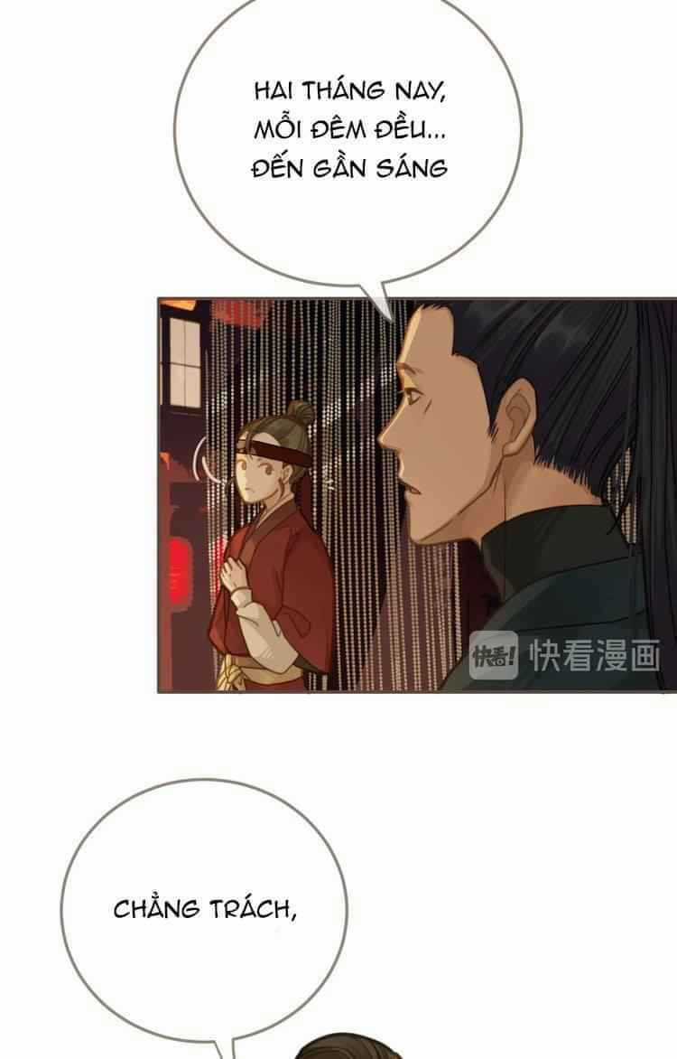 Á Nô Chapter 7 trang 6