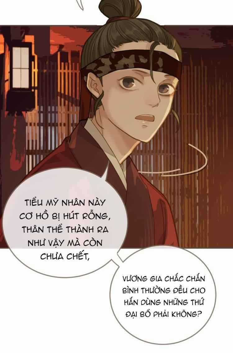 Á Nô Chapter 7 trang 7
