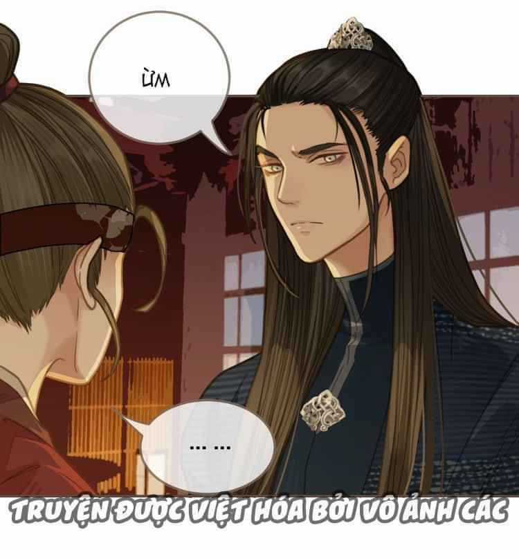 Á Nô Chapter 7 trang 8