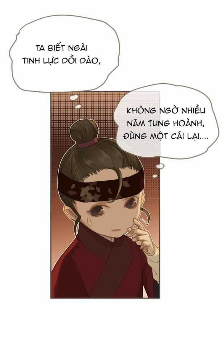 Á Nô Chapter 7 trang 9