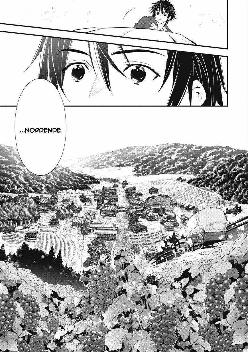 A-Rank Boukensha No Slow Life Chapter 1 trang 12