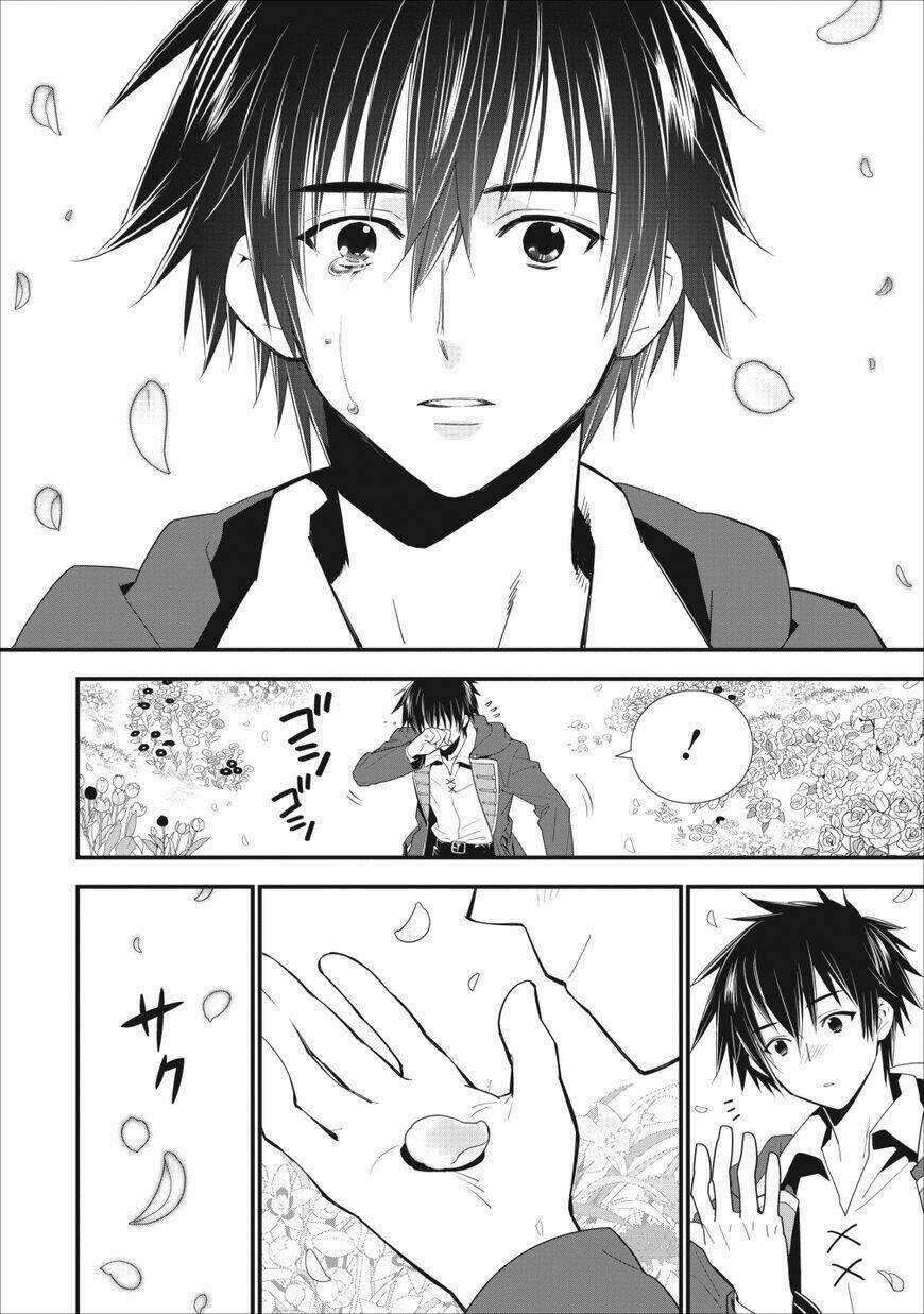 A-Rank Boukensha No Slow Life Chapter 1 trang 22