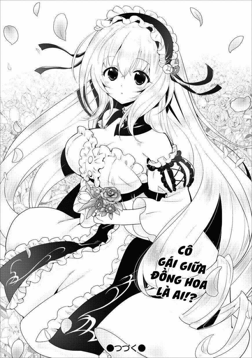 A-Rank Boukensha No Slow Life Chapter 1 trang 24