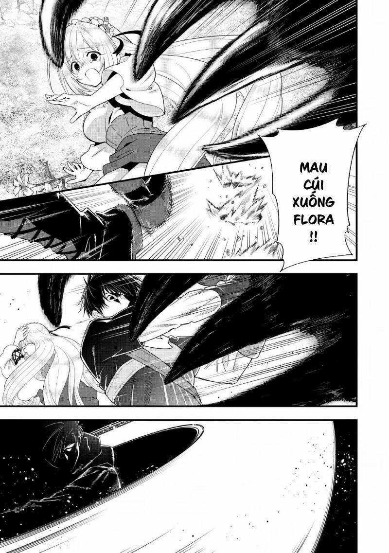 A-Rank Boukensha No Slow Life Chapter 10 trang 10