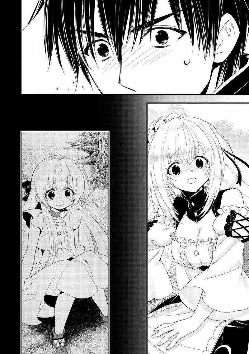 A-Rank Boukensha No Slow Life Chapter 10 trang 13