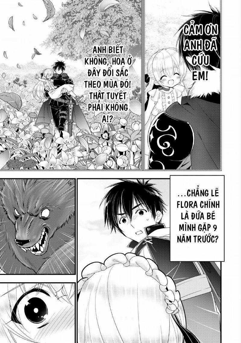 A-Rank Boukensha No Slow Life Chapter 10 trang 14