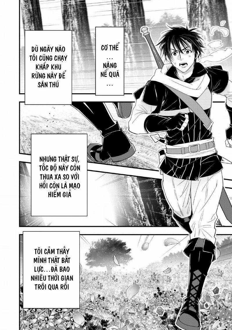 A-Rank Boukensha No Slow Life Chapter 10 trang 2