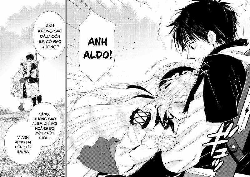 A-Rank Boukensha No Slow Life Chapter 10 trang 23