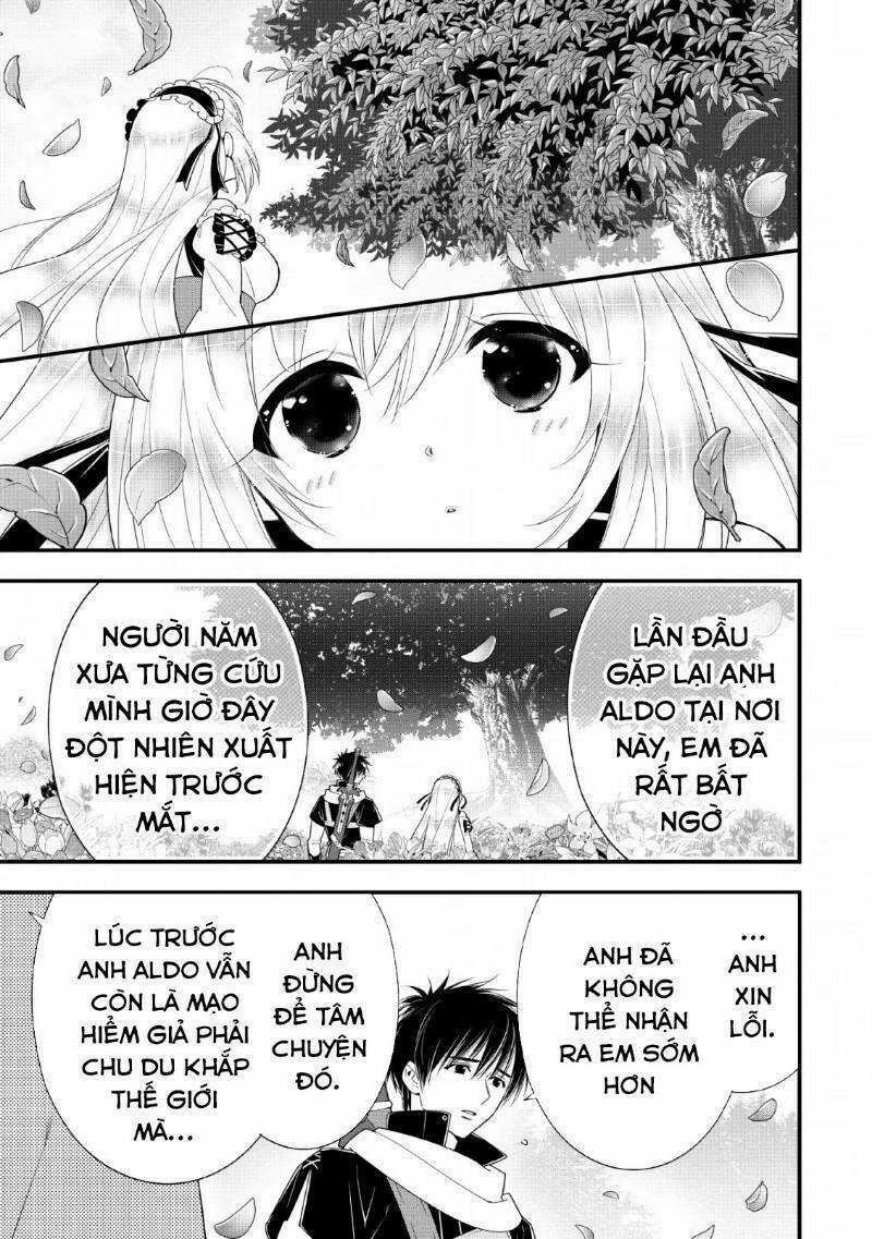 A-Rank Boukensha No Slow Life Chapter 10 trang 25