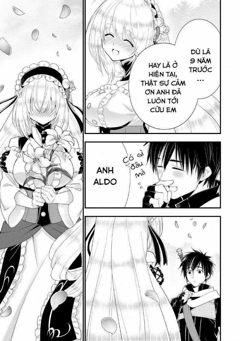 A-Rank Boukensha No Slow Life Chapter 10 trang 27