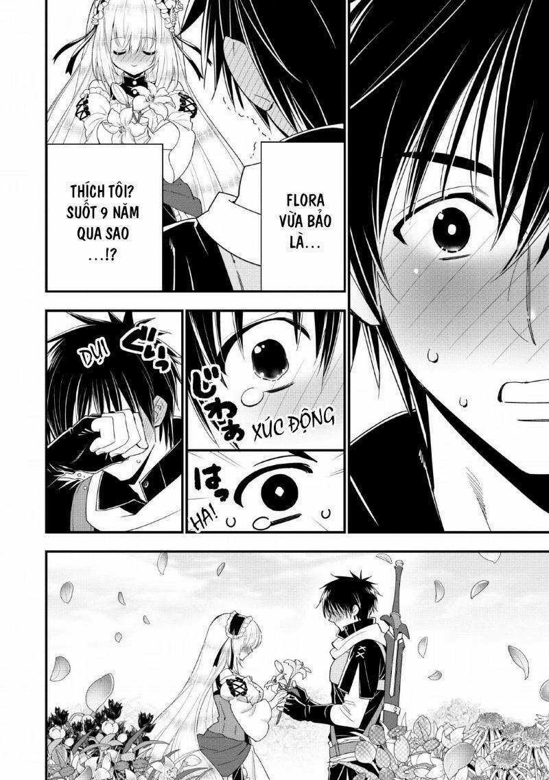 A-Rank Boukensha No Slow Life Chapter 10 trang 29