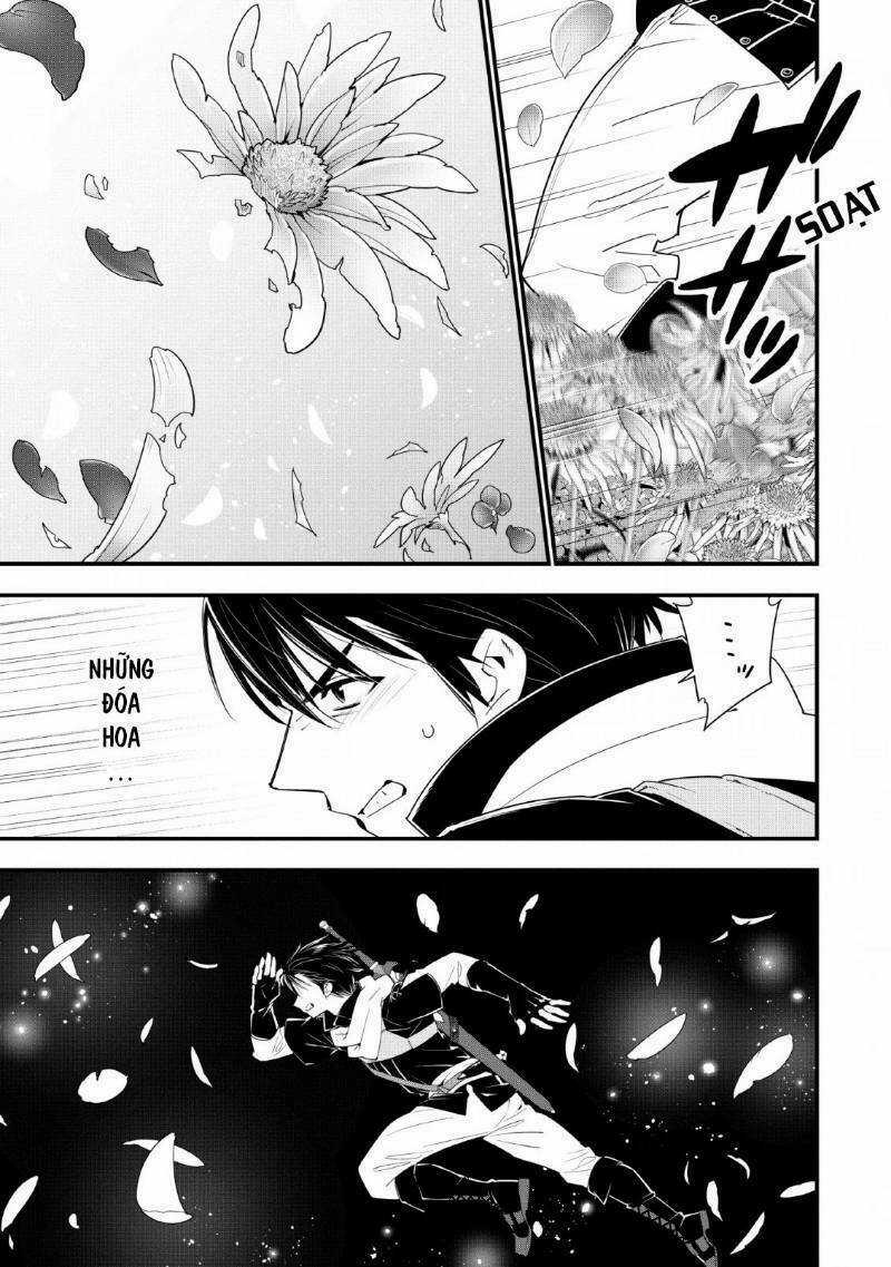 A-Rank Boukensha No Slow Life Chapter 10 trang 3