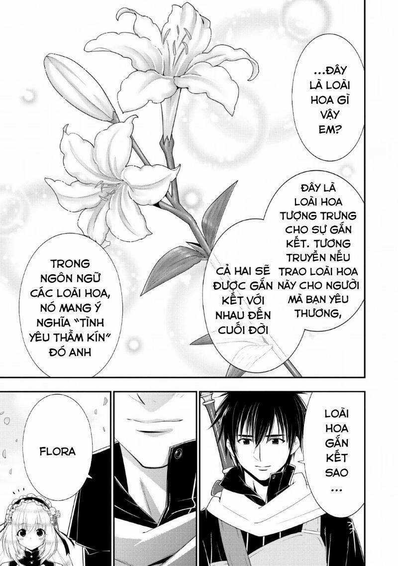 A-Rank Boukensha No Slow Life Chapter 10 trang 30